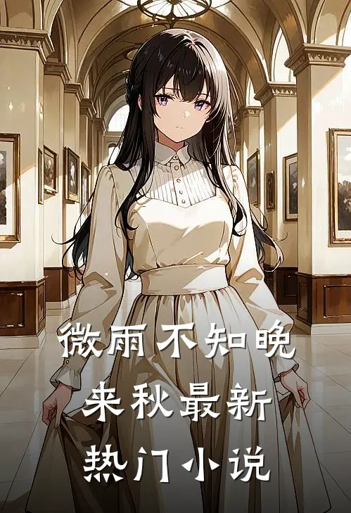 微雨不知晚来秋最新热门小说