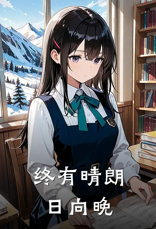 终有晴朗日向晚