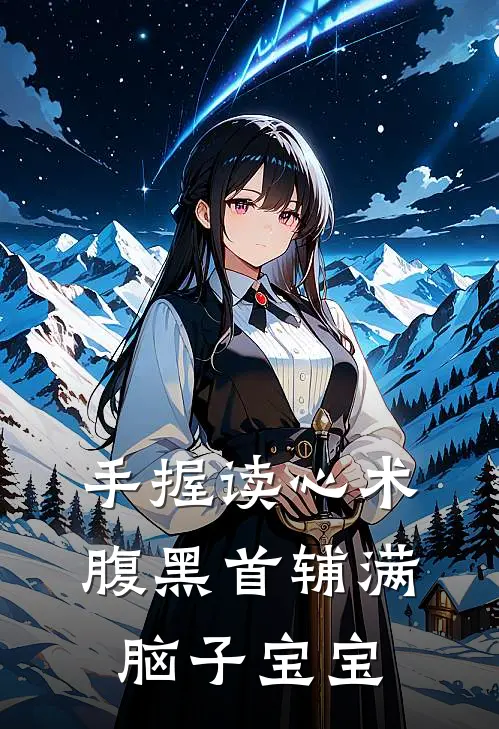 手握读心术，腹黑首辅满脑子宝宝