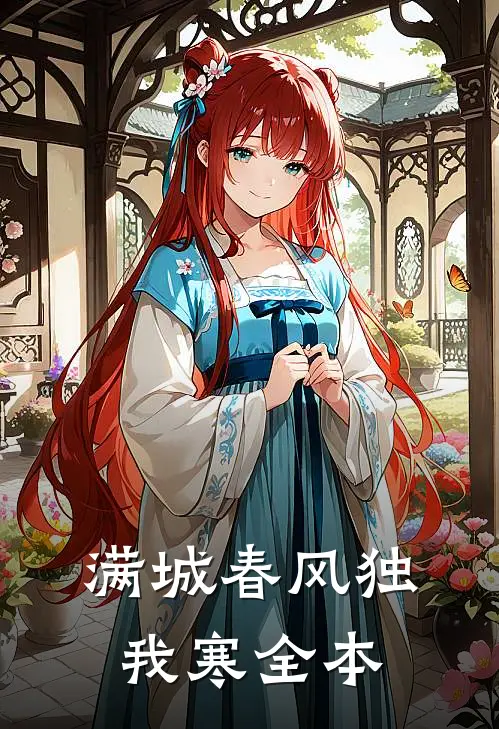 满城春风独我寒全本