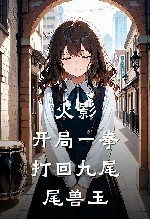火影：开局一拳打回九尾尾兽玉