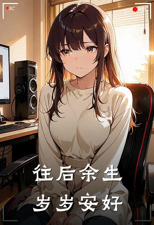 往后余生，岁岁安好