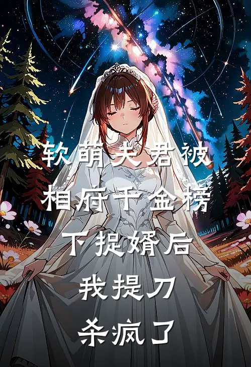 软萌夫君被相府千金榜下捉婿后，我提刀杀疯了