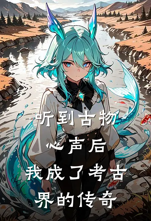 听到古物心声后，我成了考古界的传奇