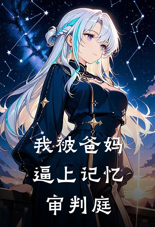 我被爸妈逼上记忆审判庭