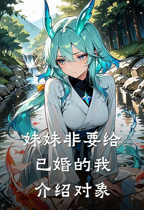 妹妹非要给已婚的我介绍对象
