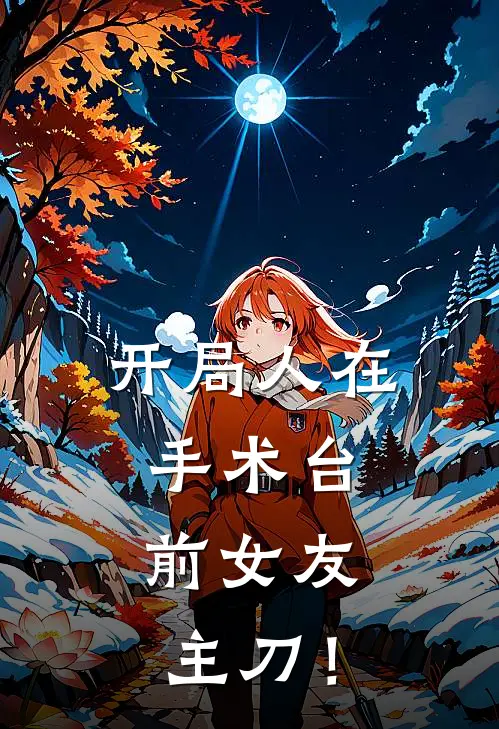 开局人在手术台，前女友主刀！