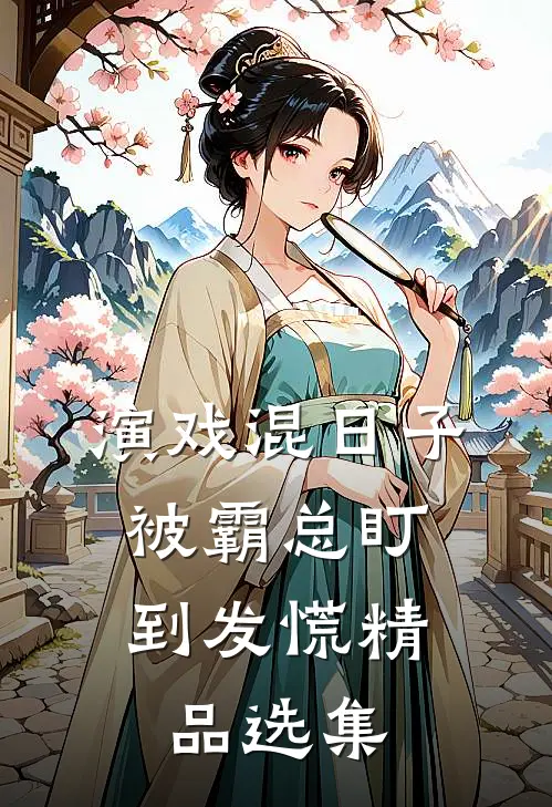 演戏混日子，被霸总盯到发慌精品选集