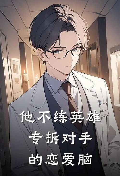 他不练英雄，专拆对手的恋爱脑