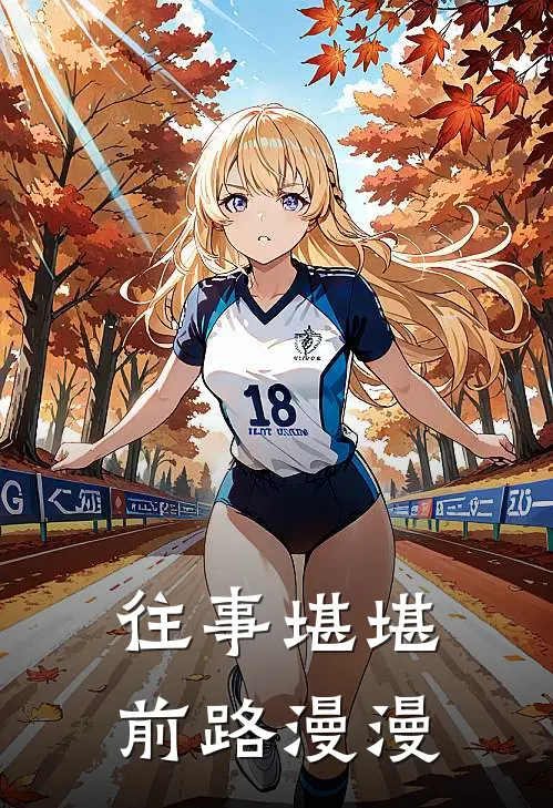 往事堪堪，前路漫漫