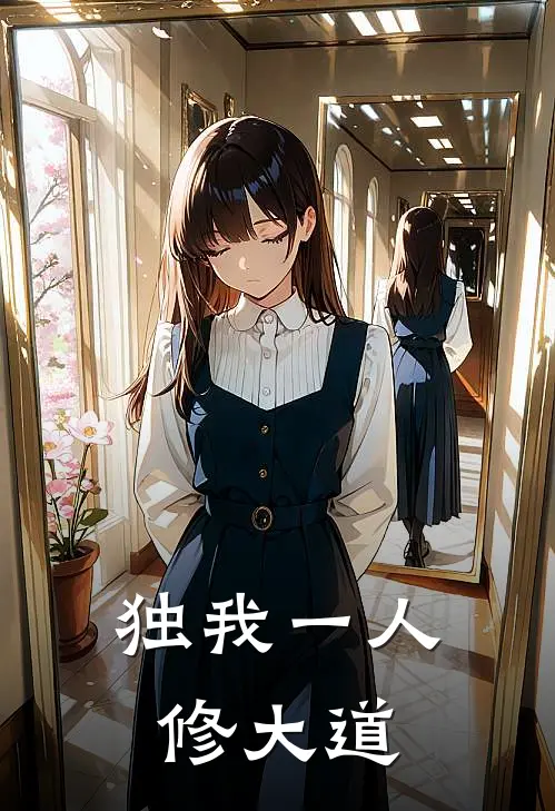 独我一人修大道