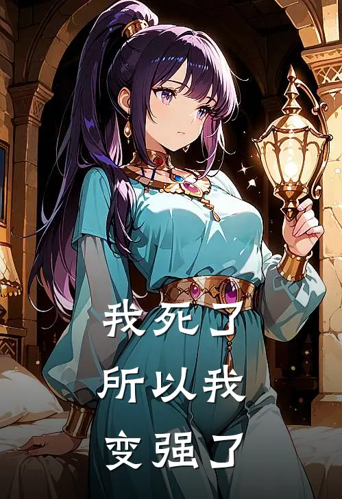 我死了，所以我变强了