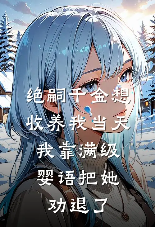 绝嗣千金想收养我当天，我靠满级婴语把她劝退了