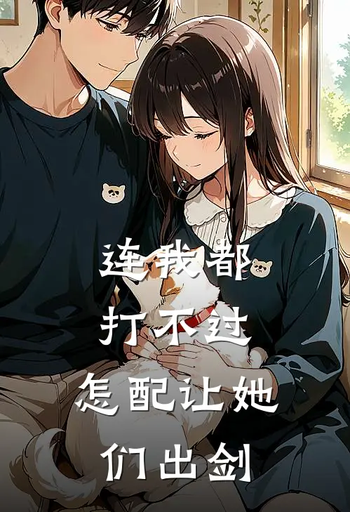 连我都打不过,怎配让她们出剑的人