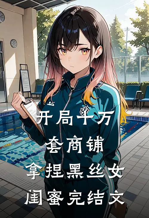 开局十万套商铺：拿捏黑丝女闺蜜完结文