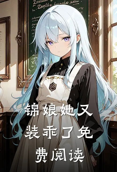 锦娘她又装乖了免费阅读