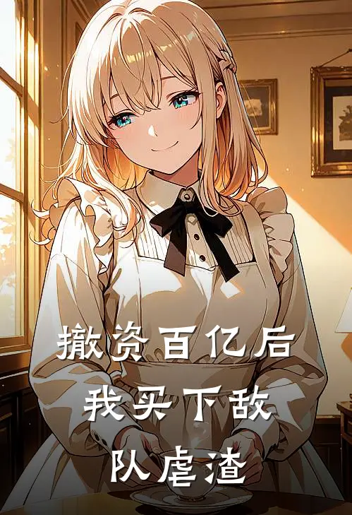撤资百亿后，我买下敌队虐渣