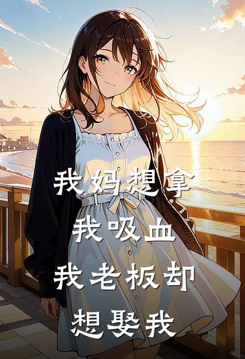 我妈想拿我吸血,我老板却想娶我怎么办