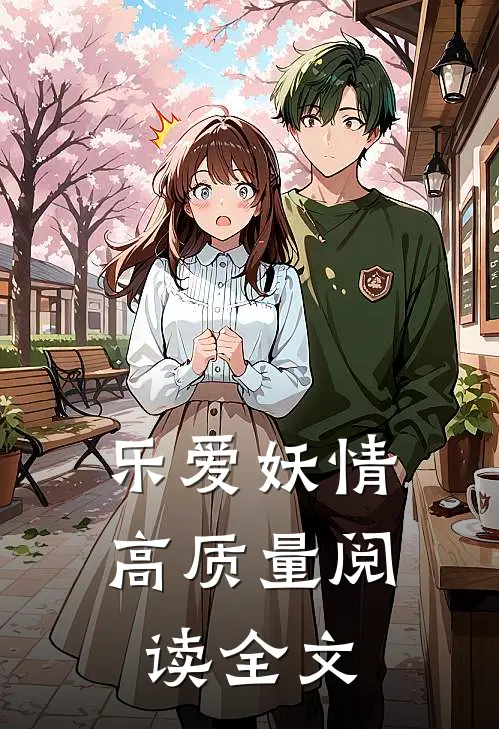乐爱妖情高质量阅读全文