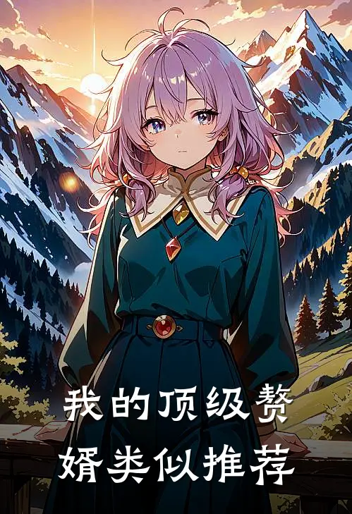 我的顶级赘婿类似推荐