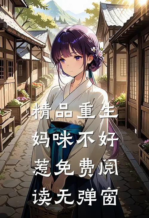 精品重生妈咪不好惹免费阅读无弹窗