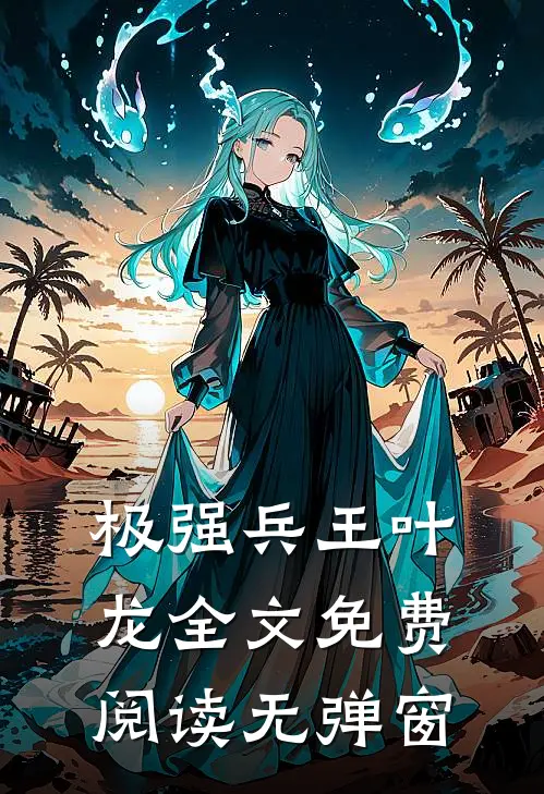 极强兵王叶龙全文免费阅读无弹窗