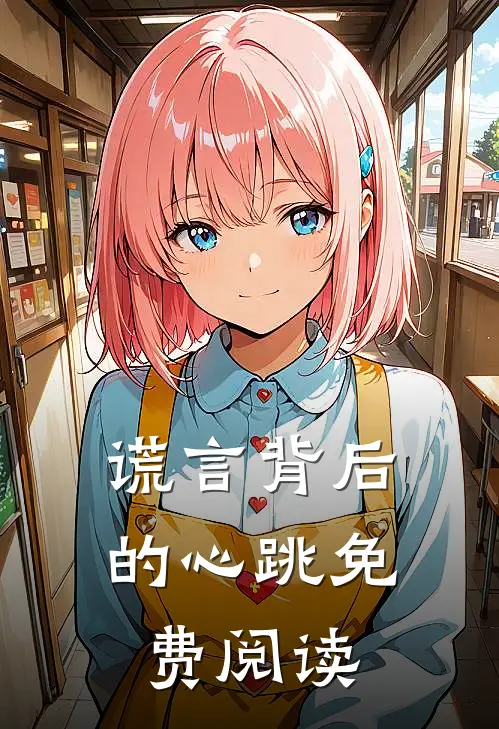 谎言背后的心跳免费阅读