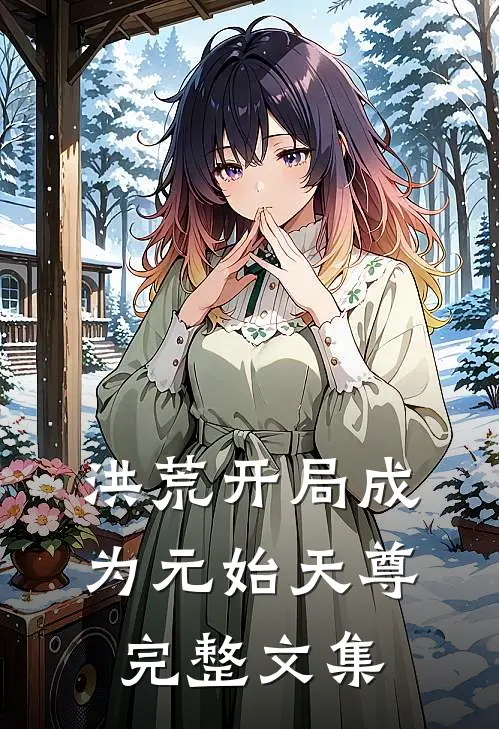 洪荒开局成为元始天尊完整文集