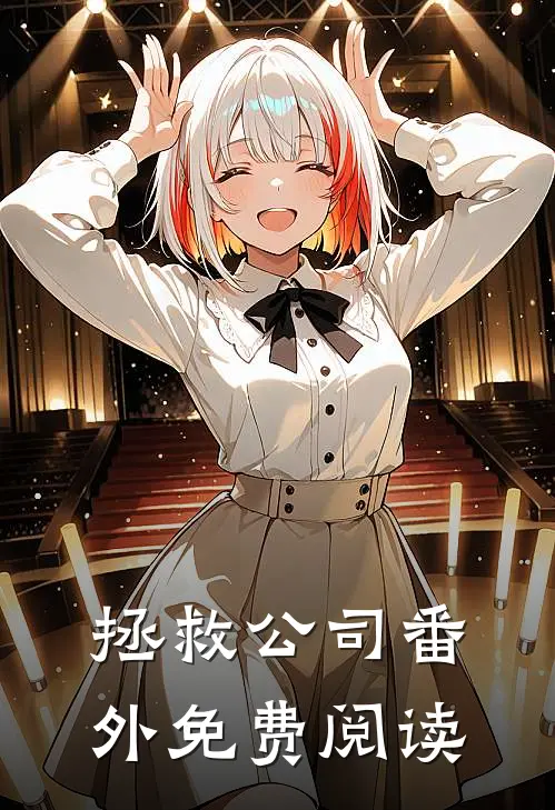 拯救公司 番外免费阅读