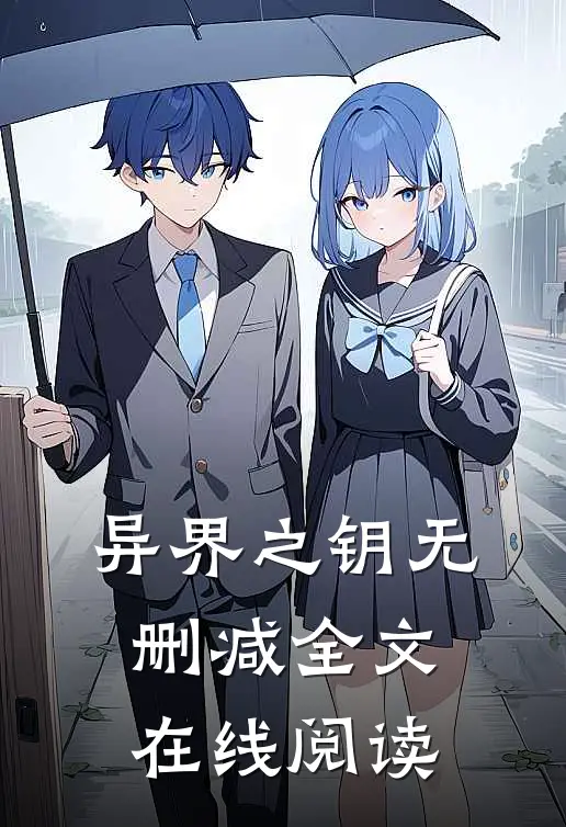 异界之钥无删减全文在线阅读