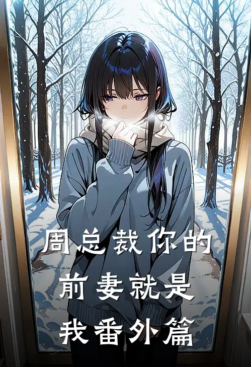 周总裁你的前妻就是我番外篇