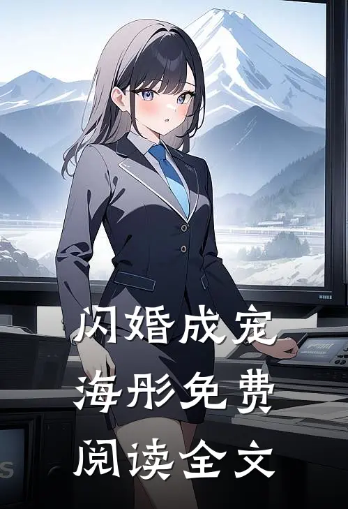 闪婚成宠海彤免费阅读全文