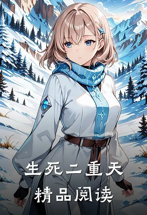 生死二重天精品阅读