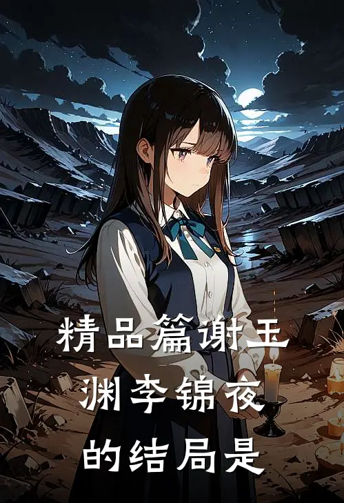 精品篇谢玉渊李锦夜的结局是