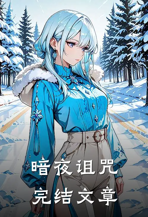 暗夜诅咒完结文章