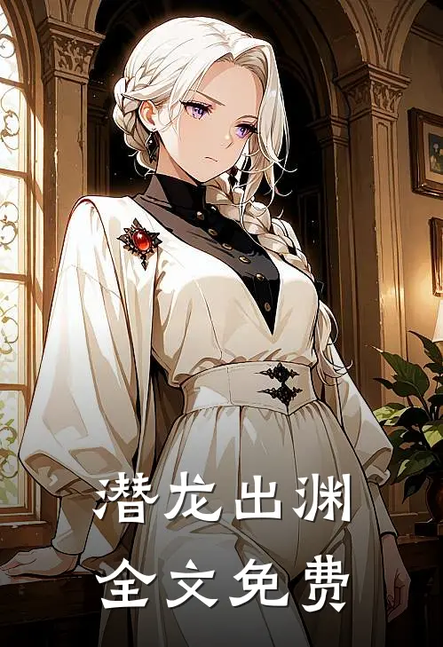 潜龙出渊全文免费