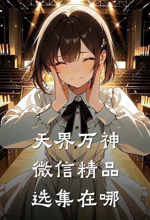 天界万神微信精品选集在哪