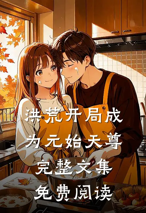 洪荒开局成为元始天尊完整文集免费阅读