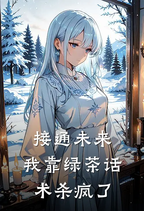 接通未来，我靠绿茶话术杀疯了