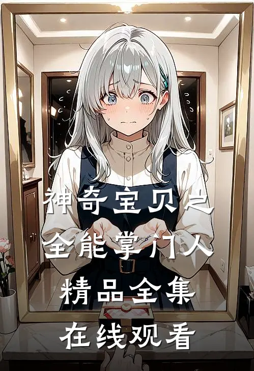 神奇宝贝之全能掌门人精品全集在线观看