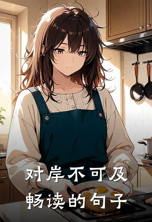 对岸不可及畅读的句子