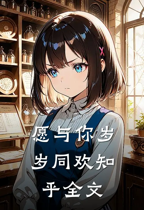 愿与你岁岁同欢知乎全文