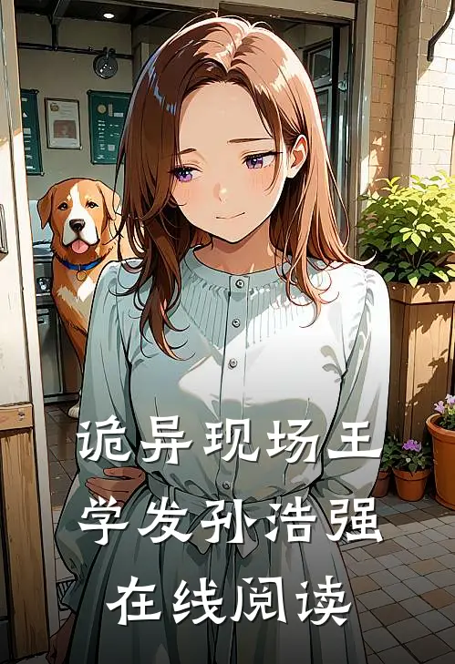 诡异现场王学发孙浩强在线阅读