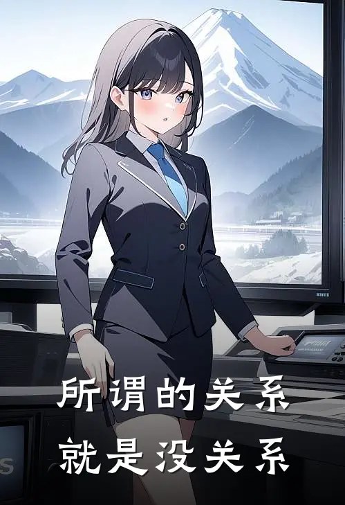 所谓的关系就是没关系