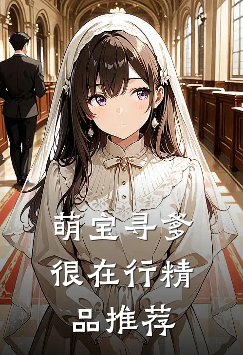 萌宝寻爹很在行精品推荐