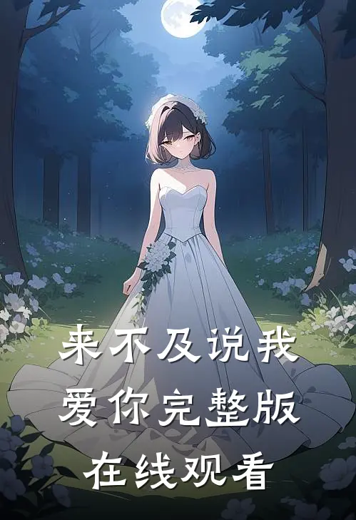 来不及说我爱你完整版在线观看