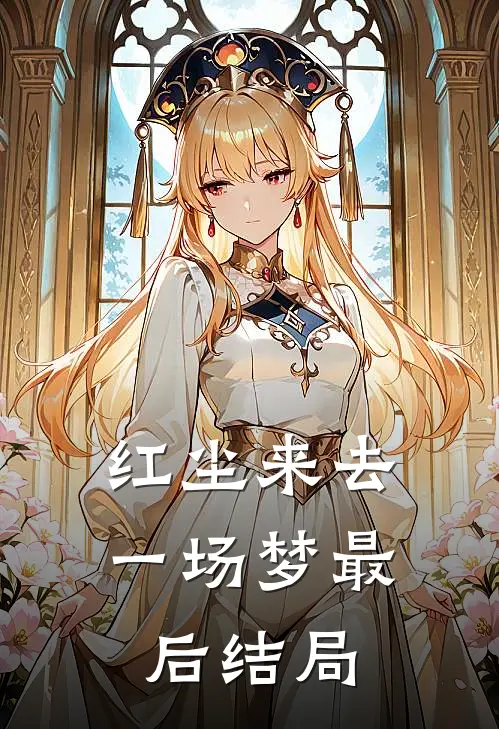 红尘来去一场梦最后结局