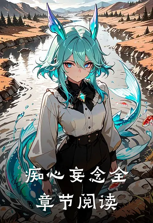 痴心妄念全章节阅读