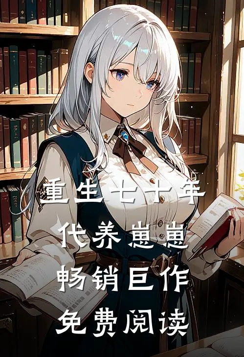 重生七十年代养崽崽畅销巨作免费阅读