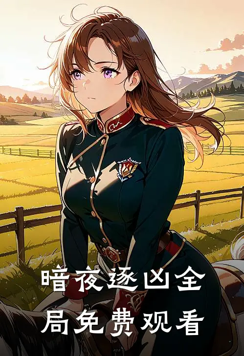 暗夜逐凶全局免费观看